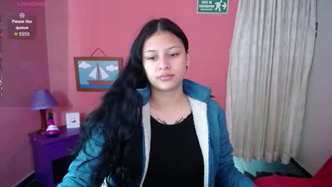 Ashly online show from 10/10/25, 11:31