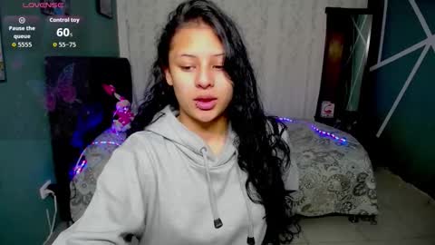 Ashly online show from 10/18/25, 11:44