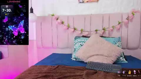 Snapshot of ashly_ruiz chatting on 07/14/26, 02:05 ASHLY online show from 07/14/26, 02:05