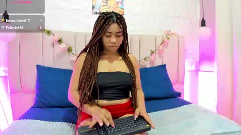 Snapshot of ashly_ruiz chatting on 07/28/26, 09:03 ASHLY online show from 07/28/26, 09:03