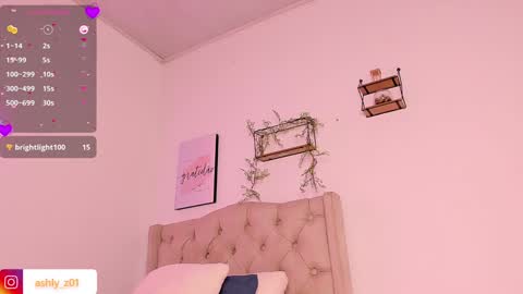 Ashly  online show from 12/02/24, 08:44