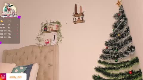 Ashly  online show from 12/31/24, 12:36
