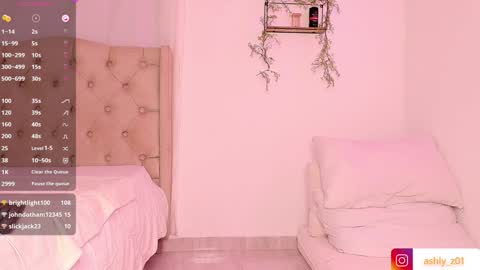 Ashly  online show from 02/09/25, 02:28