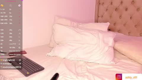 Ashly  online show from 02/18/25, 01:32