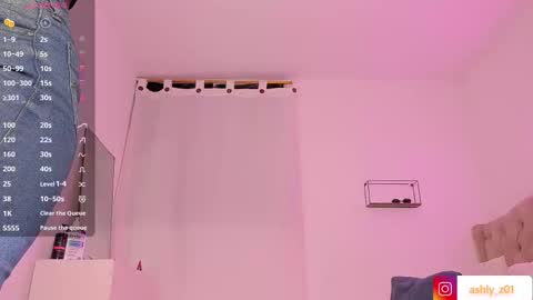 Ashly  online show from 09/11/25, 11:32