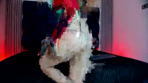 ashlybenison online show from 01/08/25, 02:25