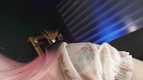 Ashly Betancur  online show from 04/01/26, 09:23