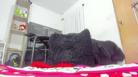 Ashley online show from 12/21/24, 01:15