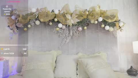 Paula Baleta  online show from 12/05/24, 05:04