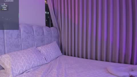 Paula Baleta  online show from 11/07/25, 03:17