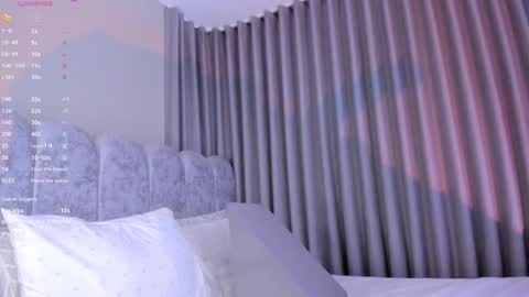 Paula Baleta  online show from 03/10/26, 02:38