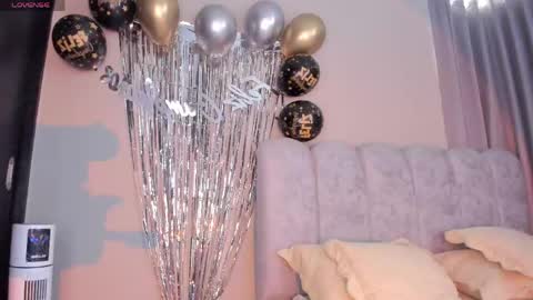 Paula Baleta  online show from 04/21/26, 06:34