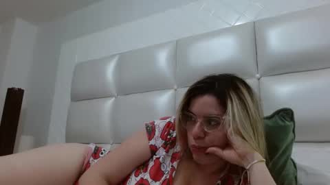 AshlyMoon online show from 01/29/25, 04:26