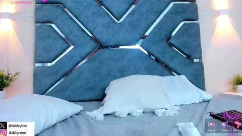 Ashly  online show from 02/10/25, 10:51