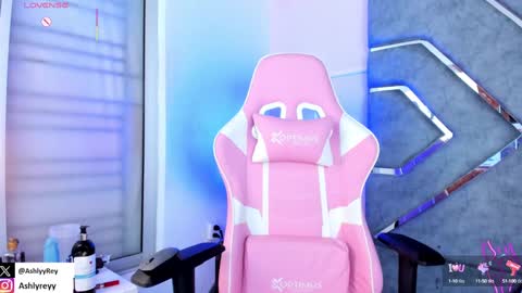 Ashly  online show from 03/09/25, 12:31