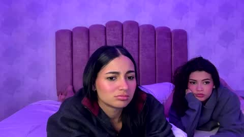 Ashly Rouxx online show from 04/28/26, 02:27
