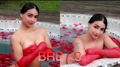 Ashly Rouxx online show from 05/16/26, 12:18