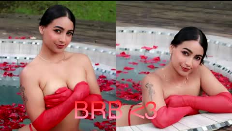 Ashly Rouxx online show from 05/16/26, 01:13
