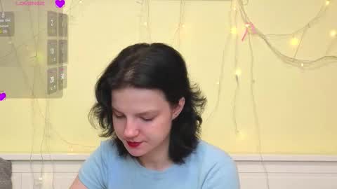 Kristine online show from 12/18/25, 07:03