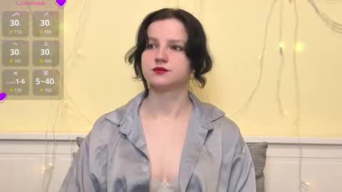 Kristine online show from 12/20/25, 07:15