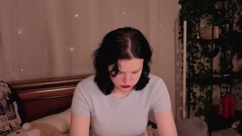 Kristine online show from 01/09/26, 08:10