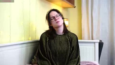 Kristine online show from 02/06/26, 08:34