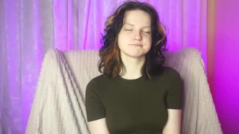 Kristine online show from 03/13/26, 08:15