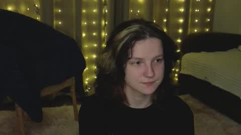 Kristine online show from 03/21/26, 10:24