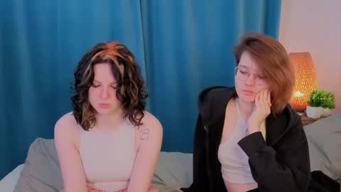 Kristine online show from 04/17/26, 09:07