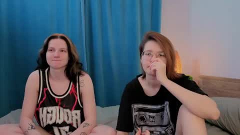 Kristine online show from 04/20/26, 07:04