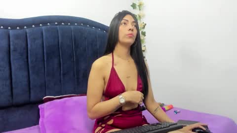 ashlyy sweet  online show from 02/02/26, 02:49