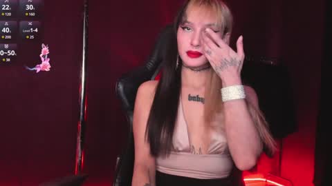 Mila online show from 02/05/25, 11:44