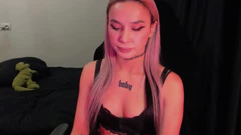 Mila online show from 02/14/26, 06:10