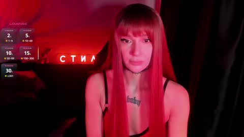 Mila online show from 03/12/26, 05:24