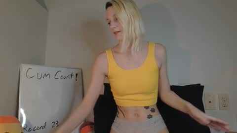 Ash online show from 03/11/26, 01:00