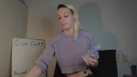 Ash online show from 04/16/26, 10:56