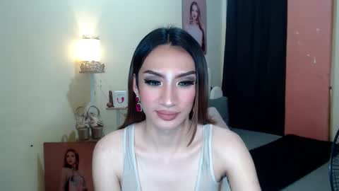 AshTheBigCock online show from 02/17/26, 09:32