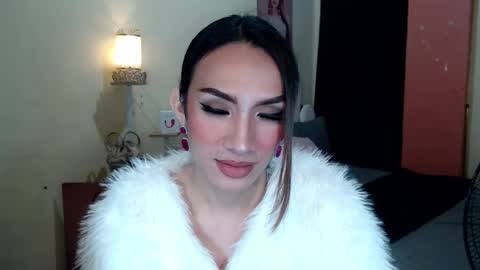 AshTheBigCock online show from 02/18/26, 01:29