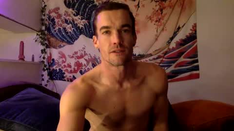 Ashton Anders online show from 12/08/24, 03:21