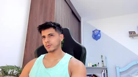 my name real is camilo online show from 12/23/24, 03:50