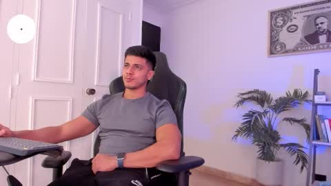 my name real is camilo online show from 11/07/25, 06:35