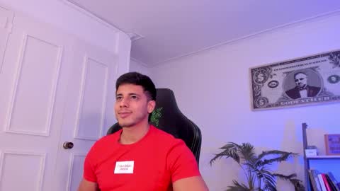 my name real is camilo online show from 11/17/25, 10:21