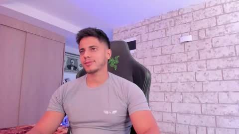 my name real is camilo online show from 01/17/26, 04:33