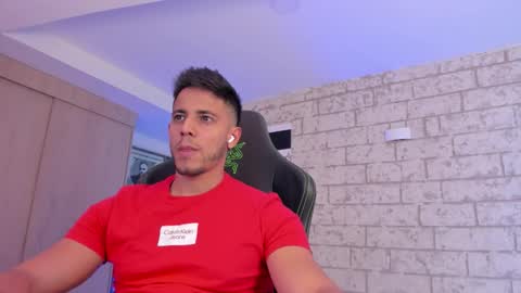 my name real is camilo online show from 02/18/26, 10:39