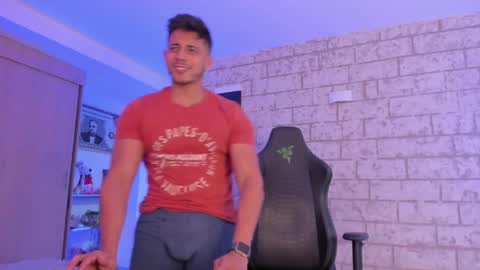 my name real is camilo online show from 05/14/26, 12:50