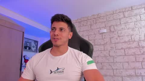 my name real is camilo online show from 05/27/26, 03:20