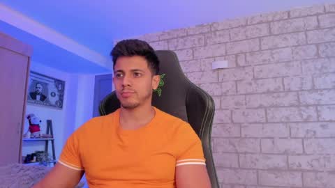 my name real is camilo online show from 06/04/26, 03:12