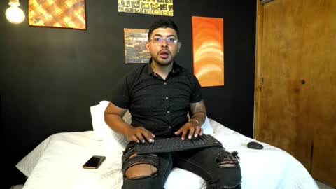 ashwin_koch online show from 03/04/26, 11:33