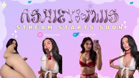 ashyamilli2 online show from 09/10/25, 07:58