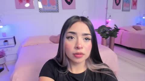 MyaFontaine online show from 12/20/25, 04:08